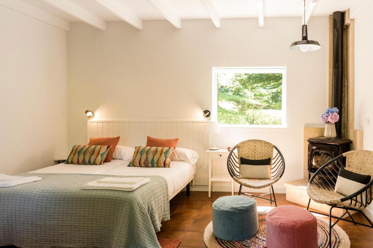 Barrika Countryside Appartement *